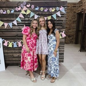 Meet your Posher, Jace